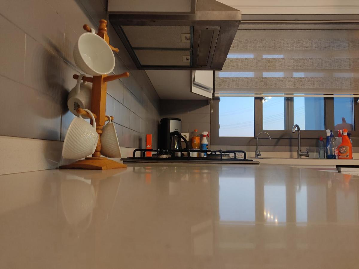 Apartment Erdalin Evii *
