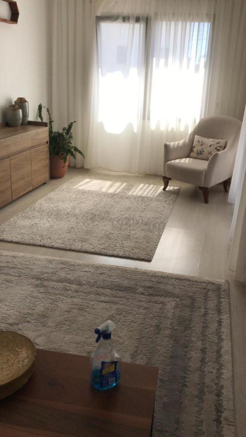 Erdalin Evii Apartment