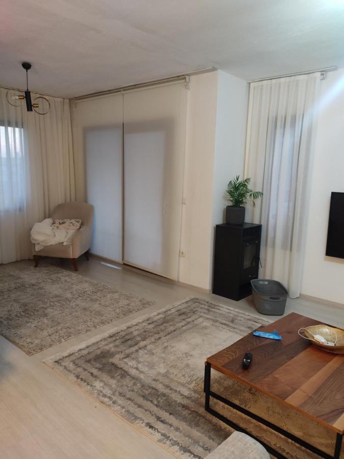 Apartment Erdalin Evii *