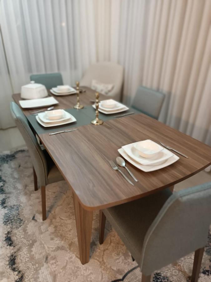 Erdalin Evii Apartment Bodrum