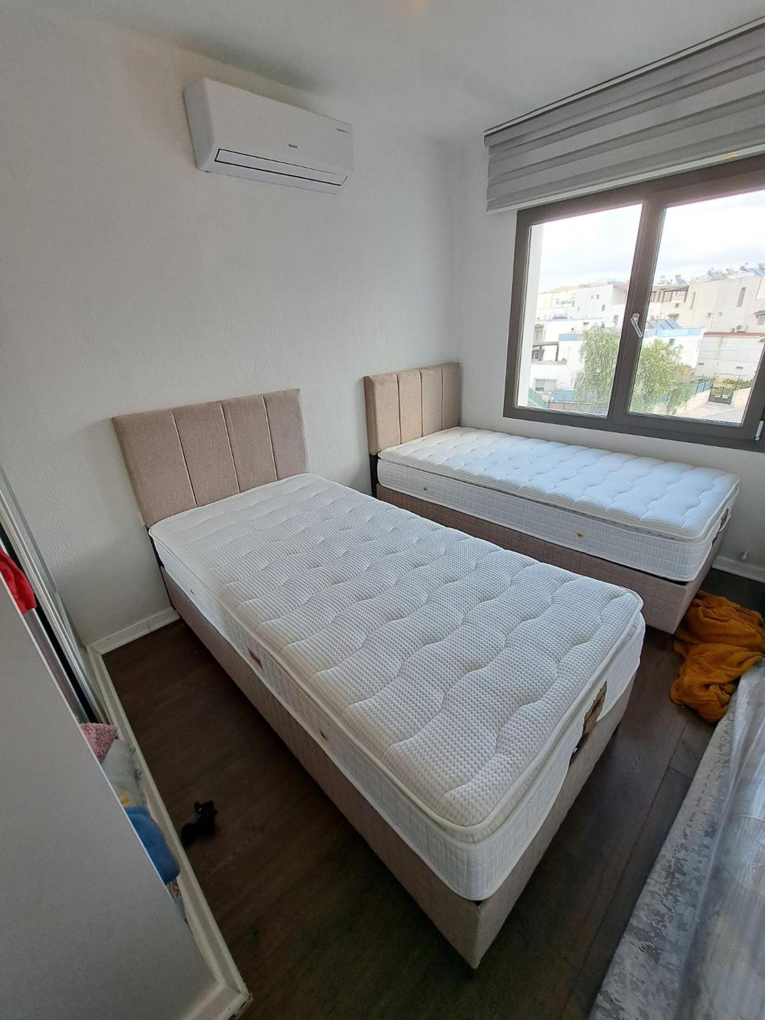 Erdalin Evii Apartment Bodrum