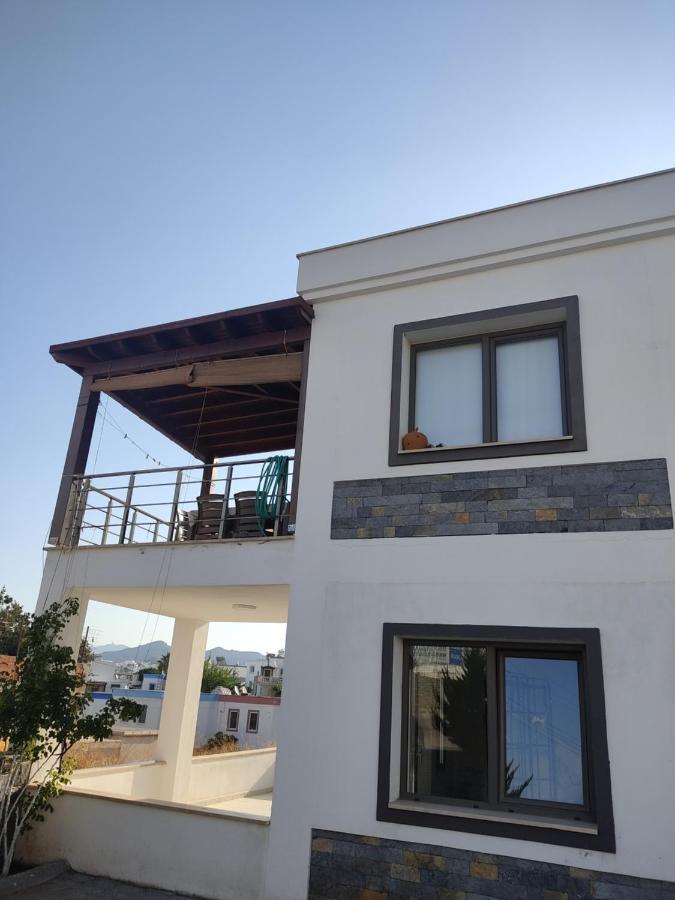 Erdalın Evii Daire *