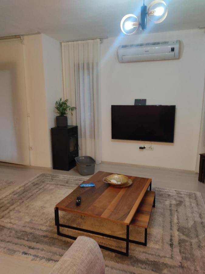 Erdalın Evii Daire Bodrum